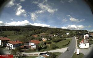 Mobotix Kamera